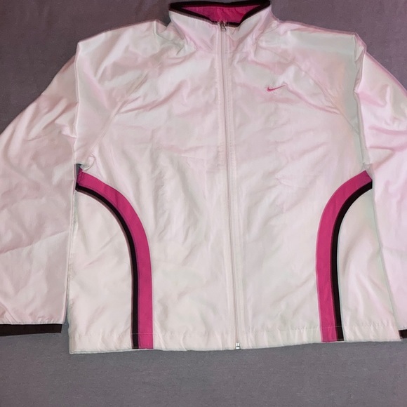 Vintage Nike jacket - Picture 2 of 4
